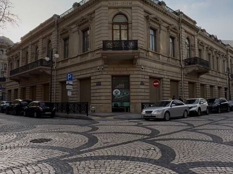 Объявление №5943824 - Баку, Сабаильский р., 85 м²