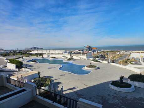 1-комнатная квартира, 79 м², Sea Breeze: 510 000 ₼ 5