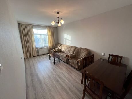 Elan №5943890 - Bakı, Xalqlar Dostluğu m., 3 otaqlı, 79 m², 8/9 mərtəbə