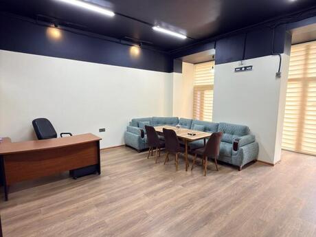 Объявление №5928079 - Баку, м. Гянджлик, 80 м²