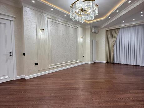 3 otaqlı mənzil, 130 m², Triumph Palace: 490 000 ₼ 5