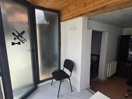 Obyekt - Elmlər Akademiyası m. - 40 m²