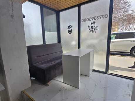 Obyekt - Elmlər Akademiyası m. - 40 m²