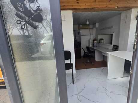 Obyekt - Elmlər Akademiyası m. - 40 m²