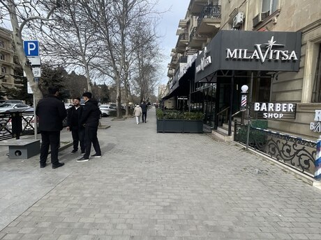 Qaraj - Elmlər Akademiyası m. - 24 m²