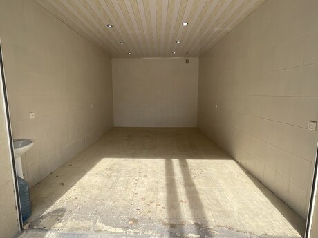 Объявление №5944061 - Баку, м. Элмляр Академиясы, 24 м²