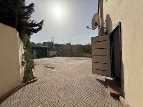 5 otaqlı həyət evi, 200 m², Novxanı: 160 000 ₼ 5