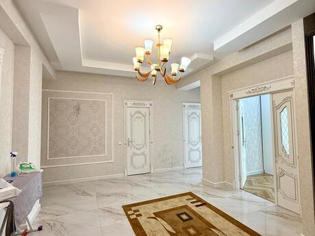 4 otaqlı mənzil, 150 m², Gənclik: 570 000 ₼ 5