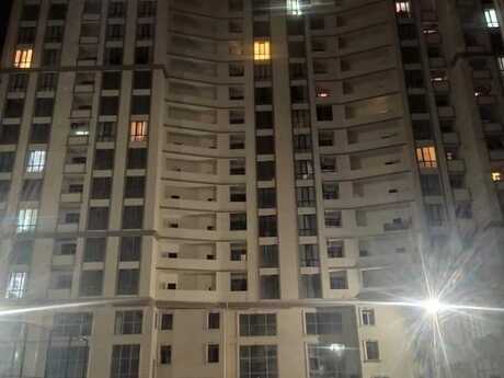 Объявление №5944153 - Баку, Наримановский  р., 4-комн., 232 м², 3/17 этаж