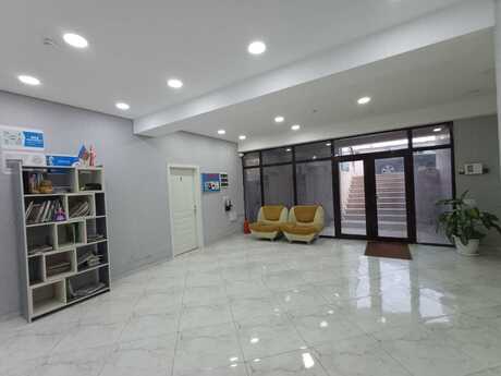 Obyekt - Bakıxanov q. - 361 m²