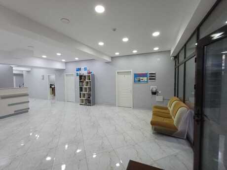 Obyekt - Bakıxanov q. - 361 m²