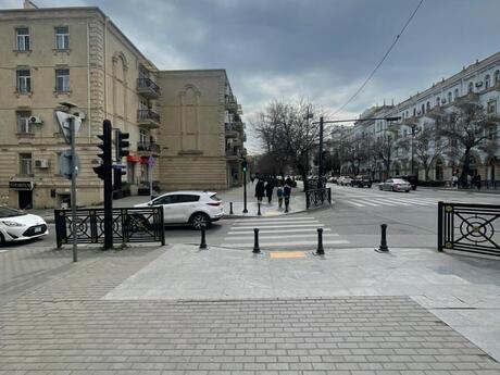 Qaraj - Elmlər Akademiyası m. - 24 m²