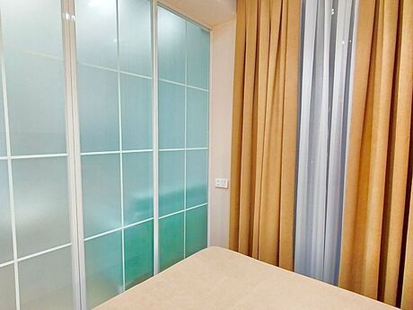 2 otaqlı yeni tikili - Qara Qarayev m. - 40 m²