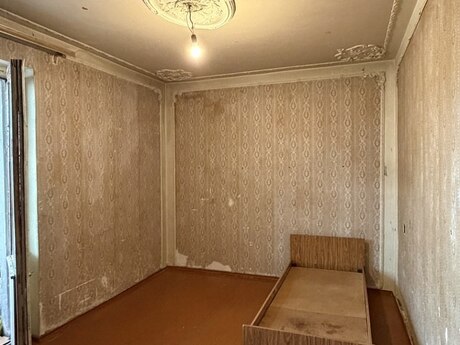 2 otaqlı köhnə tikili - Bakıxanov q. - 65 m²