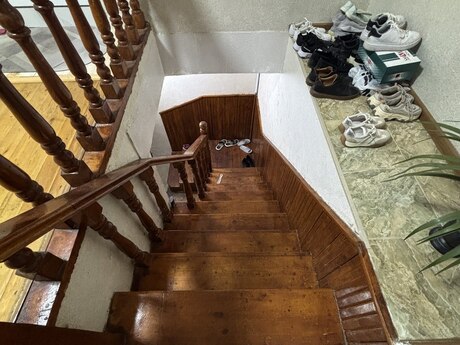 Satılır 6 otaqlı həyət evi/bağ evi 270 m², Biləcəri q.