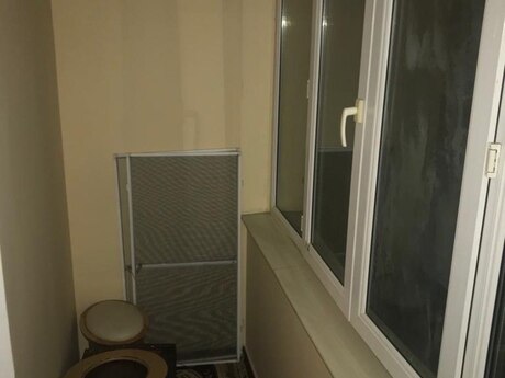 Satılır 3 otaqlı yeni tikili 160 m², Memar Əcəmi m.