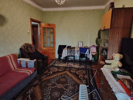 Объявление №5944349 - Баку, пос. Говсан, 3-комн., 70 м², 5/5 этаж