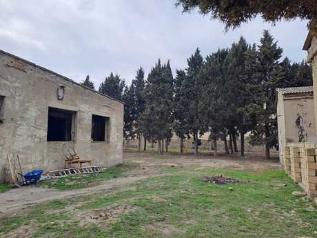 Satılır torpaq 25 sot, Sumqayıt