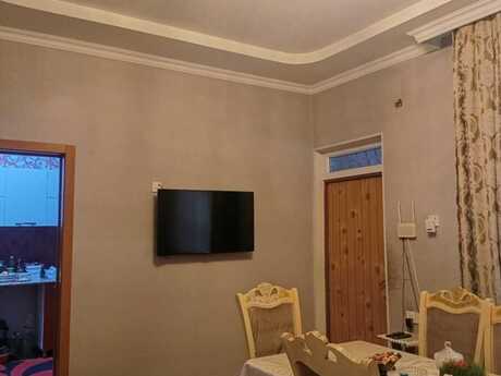 7 otaqlı həyət evi, 100 m², Həzi Aslanov: 100 000 ₼ 5