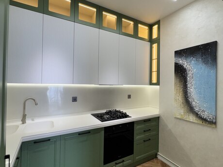 2 otaqlı mənzil, 63 m², Elmlər Akademiyası: 278 000 ₼ 4