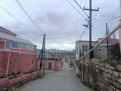 7 otaqlı həyət evi, 100 m², Həzi Aslanov: 100 000 ₼ 2