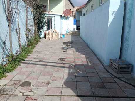 7 otaqlı həyət evi, 100 m², Həzi Aslanov: 100 000 ₼ 4