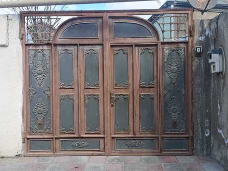 7 otaqlı həyət evi, 100 m², Həzi Aslanov: 100 000 ₼ 3