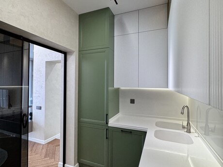 2 otaqlı mənzil, 63 m², Elmlər Akademiyası: 278 000 ₼ 3