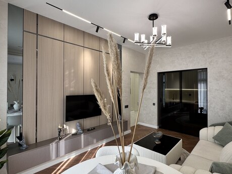 2 otaqlı mənzil, 63 m², Elmlər Akademiyası: 278 000 ₼ 2