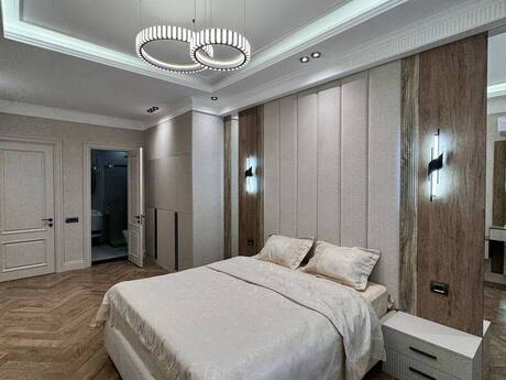 3 otaqlı mənzil, 120 m², Renessans Palace: 650 000 ₼ 5