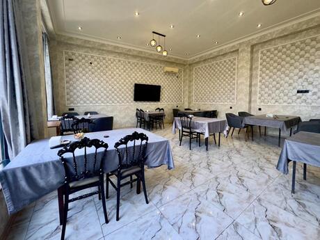 Obyekt - Yasamal r. - 397 m²