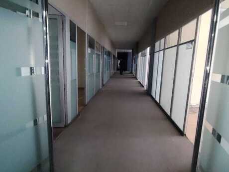 Obyekt - 28 May m. - 1600 m²