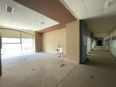 Obyekt - 28 May m. - 1600 m²