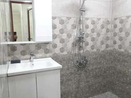 2-комн. вторичка - м. Ази Асланов - 58 м²