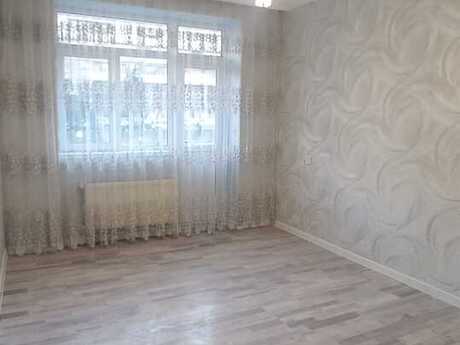 2-комн. вторичка - м. Ази Асланов - 58 м²