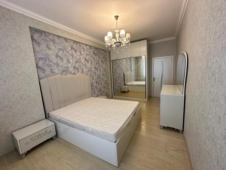 2 otaqlı mənzil, 70 m², Azadlıq Prospekti: 200 000 ₼ 4