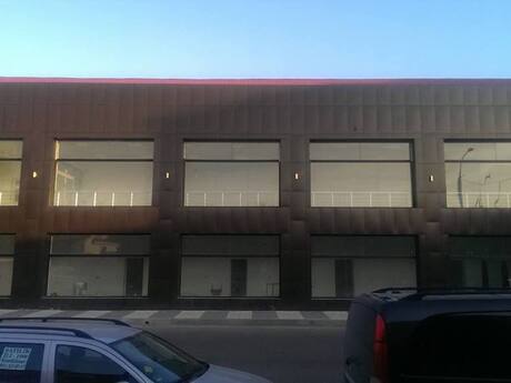 Obyekt - Sumqayıt - 600 m²