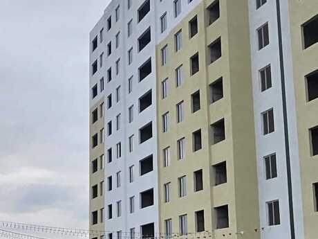 Satılır 2 otaqlı yeni tikili 56 m², Sumqayıt
