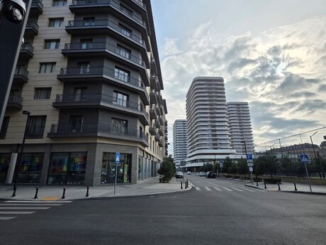 Объявление №5944628 - Баку, пос. Аг шехер, 127 м²