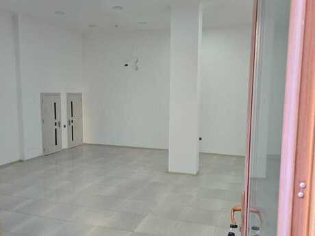 Obyekt - Ağ şəhər q. - 127 m²