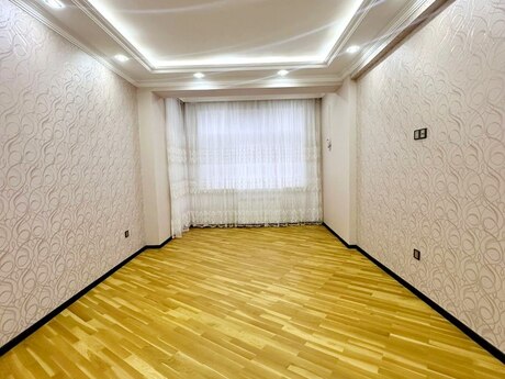 3 otaqlı mənzil, 125 m², Xalqlar Dostluğu: 267 999 ₼ 2
