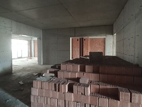 5 otaqlı mənzil, 267 m², Nizami: 800 000 ₼ 5