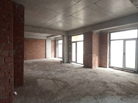 5 otaqlı yeni tikili - Nizami m. - 267 m²