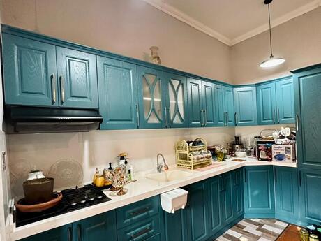 6 otaqlı həyət evi/bağ evi - Bilgəh q. - 400 m²