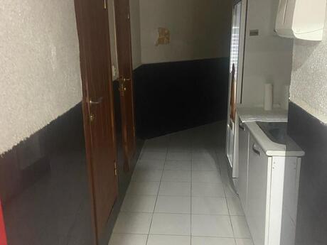 Obyekt - İçəri Şəhər m. - 107.8 m²