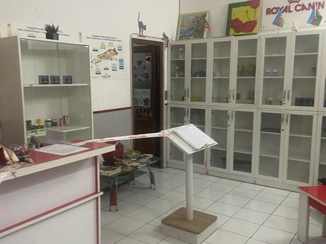 Obyekt - İçəri Şəhər m. - 107.8 m²