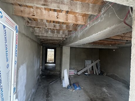 4 otaqlı həyət evi, 220 m², Zabrat: 148 000 ₼ 5