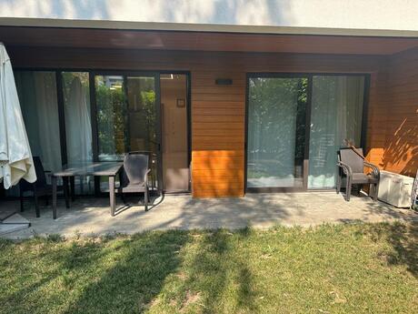 3-комн. новостройка - пос. Нардаран - 100 м²