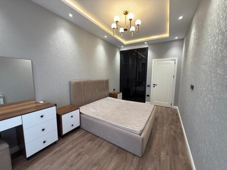 Kirayə 2 otaqlı mənzil, 70 m², Nizami City: 1 300 ₼/ay 5
