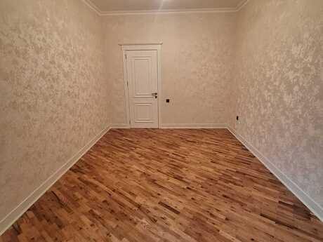 4 otaqlı yeni tikili - 8-ci mikrorayon q. - 160 m²